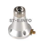 Сопловая часть в сборе TRA 3D (BM109TC/BM111TC/BM114TC) - st-e.info - Старый Оскол