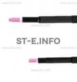 Горелка аргонодуговая SR 9P TBi 4 м (газовое охлаждение) - st-e.info - Старый Оскол