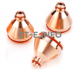 Cопло д. 2,8 мм  артикул (YH200228) - st-e.info - Старый Оскол