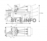 Станок для оребрения труб методом навивки - st-e.info - Старый Оскол