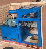 Станок подготовки концов оребренных труб ST-2 - st-e.info - Старый Оскол