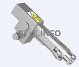 Горелка для лазерной очистки SUP22C - st-e.info - Старый Оскол