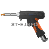 Горелка для лазерной сварки SUP21T (4-в-1)  - st-e.info - Старый Оскол