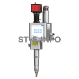 Автоматическая горелка для лазерной сварки SUP25A - st-e.info - Старый Оскол