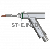 Горелка для лазерной сварки SUP28F воздушное охлаждение - st-e.info - Старый Оскол