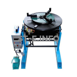 Сварочный позиционер CNC-100 - st-e.info - Старый Оскол