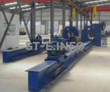 Машина для сварки опор освещения ЛПСВ-550/12000 - st-e.info - Старый Оскол