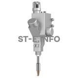 Автоматическая горелка для лазерной сварки SUP26A - st-e.info - Старый Оскол