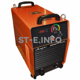 Инвертор сварочный CUT 160 (L307) - st-e.info - Старый Оскол