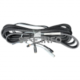 Кабель соединительный лазерной горелки SUP23T L-10 метров. тип 2, артикул: Т-10М-e - st-e.info - Старый Оскол