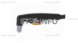 Плазмотрон для ручной резки PLC-60 6m G1/4 - st-e.info - Старый Оскол