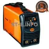 Сварочный инвертор Сварог TECH ARC 205 В (Z203) - st-e.info - Старый Оскол