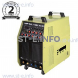 Инвертор сварочный TIG-315BP, AC/DC, 380В - st-e.info - Старый Оскол