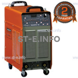 Сварочный инвертор Сварог TIG 500 P DSP AC/DC (J1210) - st-e.info - Старый Оскол