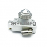 Сопловая часть в сборе TRA BM111 (BM110) 120AG1700B - st-e.info - Старый Оскол