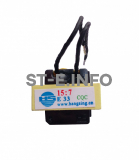 Трансформатор ТГР EI-33 - st-e.info - Старый Оскол