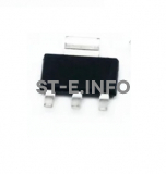 Полевой smd-транзистор SM1105NSV - st-e.info - Старый Оскол