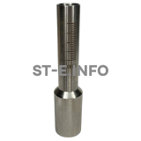 Трубка для измерения SUP23T градуированная - st-e.info - Старый Оскол