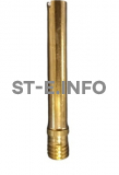 Трубка охлаждения YGX100 - st-e.info - Старый Оскол