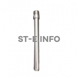 Трубка охлаждения для плазмотронов YGX200 - st-e.info - Старый Оскол