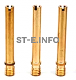 Трубка для плазмотрона YGX160  - st-e.info - Старый Оскол