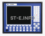 Обновление программного обеспечения контролера ЧПУ F2300A до версии PRO V5.0 - st-e.info - Старый Оскол