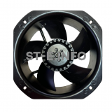 Вентилятор для DOG-120 PRO - st-e.info - Старый Оскол