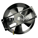 Вентилятор 250FZY8T-D - st-e.info - Старый Оскол