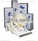 Водорастворимая бумага ASW-35 / R-15 рулон 0,39*50м Толщина - 0,0035" - st-e.info - Старый Оскол