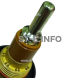  Электрод для плазмотрона арт. W03X0893-60A ECO - st-e.info - Старый Оскол