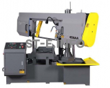 Полуавтоматический ленточнопильный станок 45SAA - st-e.info - Старый Оскол