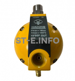 Автоматический конденсатоотводчик к фильтру - st-e.info - Старый Оскол