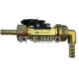 Датчик потока воды DOG200, DOG300, DOG400 - st-e.info - Старый Оскол