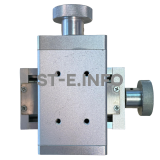 Слайдер механический 1050-2 - st-e.info - Старый Оскол