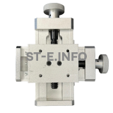 Слайдер механический 2060-2 - st-e.info - Старый Оскол