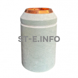 Насадка защитная для плазмотрона  А141 - st-e.info - Старый Оскол