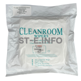 Салфетки безворсовые для оптики 15*15 100 штук  - st-e.info - Старый Оскол