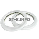 Уплотнительное кольцо 32.2х24х3.55 mm - st-e.info - Старый Оскол