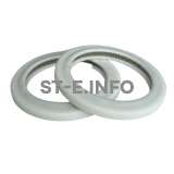 Уплотнительное кольцо 15*21*2.7 для горелок SUP - st-e.info - Старый Оскол