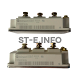 IGBT модуль FF150R12KS4 150A 1200в - st-e.info - Старый Оскол