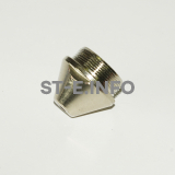 Сопло для плазмотрона XF-400 д.1,9 мм - st-e.info - Старый Оскол