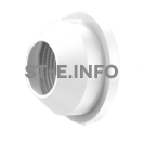 Керамическая насадка для плазмотрона Y600 - st-e.info - Старый Оскол