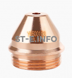 Сопло D=1.6 для плазмотрона YK600 - st-e.info - Старый Оскол
