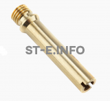 Трубка воздушная YK600 - st-e.info - Старый Оскол