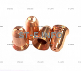 Сопло для плазмотрона AUTOCUT 125P арт. PD0179-13 - st-e.info - Старый Оскол