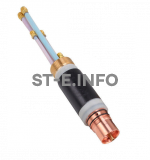 Плазмотрон для системы плазменной резки ТМ Beverly (Беверли Арктерм) - st-e.info - Старый Оскол