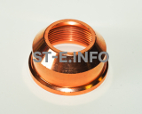 Защитное кольцо для плазмотрона XF-400  - st-e.info - Старый Оскол