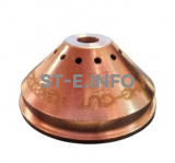 Защитный экран для плазмотронов YGX200 - st-e.info - Старый Оскол