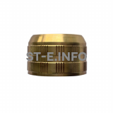 Защитный колпак LTH03-050 для плазмотрона Liuhe - st-e.info - Старый Оскол