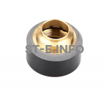 Защитный кожух плазмотрона YK300H  - st-e.info - Старый Оскол